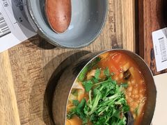 -小满手工粉(上海文峰广场店)