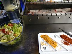 -很久以前羊肉串(打浦路店)