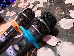 -格莱美量贩式KTV(奥帆店)