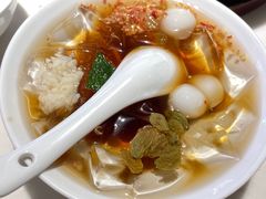 -茅庐川菜(烟台万象汇店)