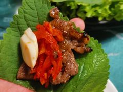 -平壤馆(西塔街店)