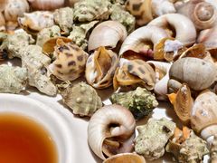 -健眺小海鲜(临海后山店)