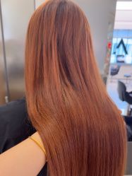 -GANO HAIR 