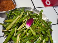 -留香铁板烤肉(解放西路旗舰店)
