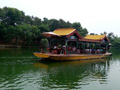 -承德避暑山庄景区