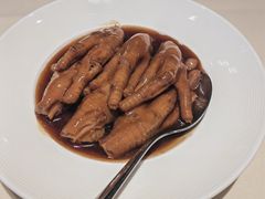 -利苑酒家(华熙国际店)