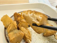 猴菇小串-轻蔬不用等·素食(江苏路店)