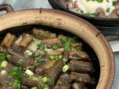 黄鳝煲仔饭-容里煲仔饭(利丰北路店)