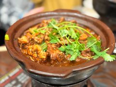 -川香煲(茅台路店)