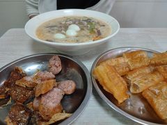 -大胖沙茶面(石鼓路店)