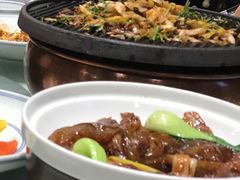 -惠丰堂饭庄