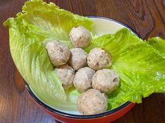-虾弄弄海派小龙虾·牛羊蝎子火锅
