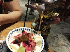 -那些年记忆烧烤