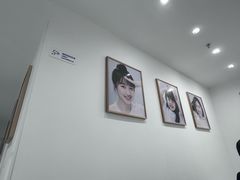 -天真蓝照相馆(中华广场店)