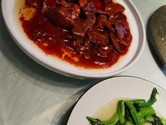 -裕德隆清真饭庄·天津特色菜(东丽店)