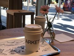 -ARKET CAFÉ(三里屯太古里店)
