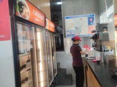 -八婆婆烧仙草(中山路店)