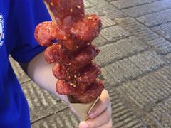 -文和友老长沙臭豆腐(太平街二店)
