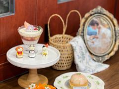 -花间烘焙BLossom Bakery