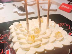 -积慕Cake(解放大道店)