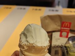 -麦当劳(一德路店)