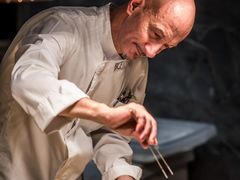 -卡佩罗意大利餐厅及酒吧Al Cappello Trattoria