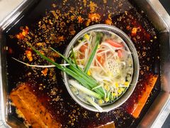 -邓莽子老火锅(鲁祖庙店)