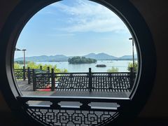 -楼外楼(西湖景区孤山路店)