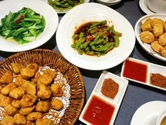 -楚禾宴·家宴(光谷大道店)