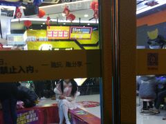 -南京时尚莱迪购物广场(正洪街店)