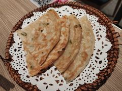 葱油饼-云味馆·云南菜·云南米线(景田店)