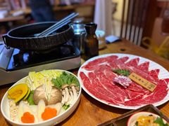 -龙酒场·关西寿喜烧·居酒屋(罗湖店)