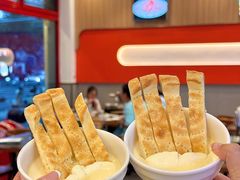 -揽月斋炙子烤肉·清真(安定门·五道营店)