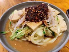 -煜北·西北小馆(曲阳路店)