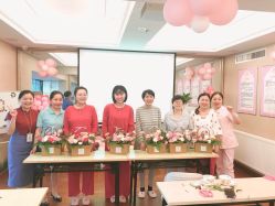 点击看大图 -台湾台婴美月子中心(长沙保利店)
