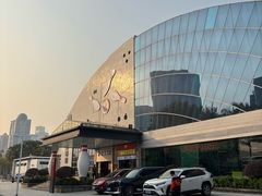 -广州保龄球馆(广州天河体育中心店)