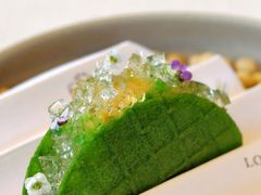 鹅肝慕斯-莲西餐(曲江店)