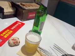 -叁宝烤肉• 西安烧烤(凤城十二路店)