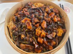 -上海财经大学-新食堂