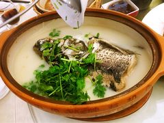 -风味小馆(天目湖宾馆店)