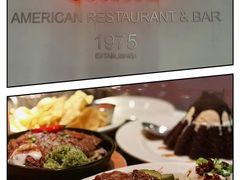 -Chili's Cafe&Bar奇利斯(滨江店)