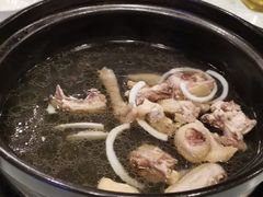 -烹然四季椰子鸡火锅(团结湖总店)