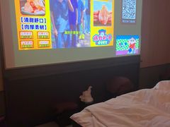 -和子足浴SPA会馆(竹山路店)