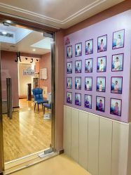 -湖畔阳光月子中心(泰达会馆店)