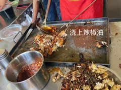 -童子鸡专卖店(中新街店)