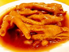 鲍汁凤爪-金玉满堂潮州酒楼(无限极荟购物广场店)