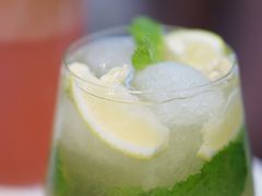 -喜茶(北京五棵松华熙店)