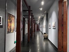 -黔蘑菇四季餐厅(观山湖店)