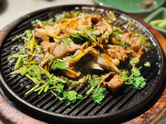 -晟永興烤鸭店(五道口店)