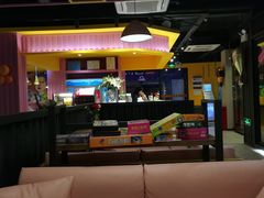-火星工厂·桌游·团建聚会·轰趴馆(厦滘店)